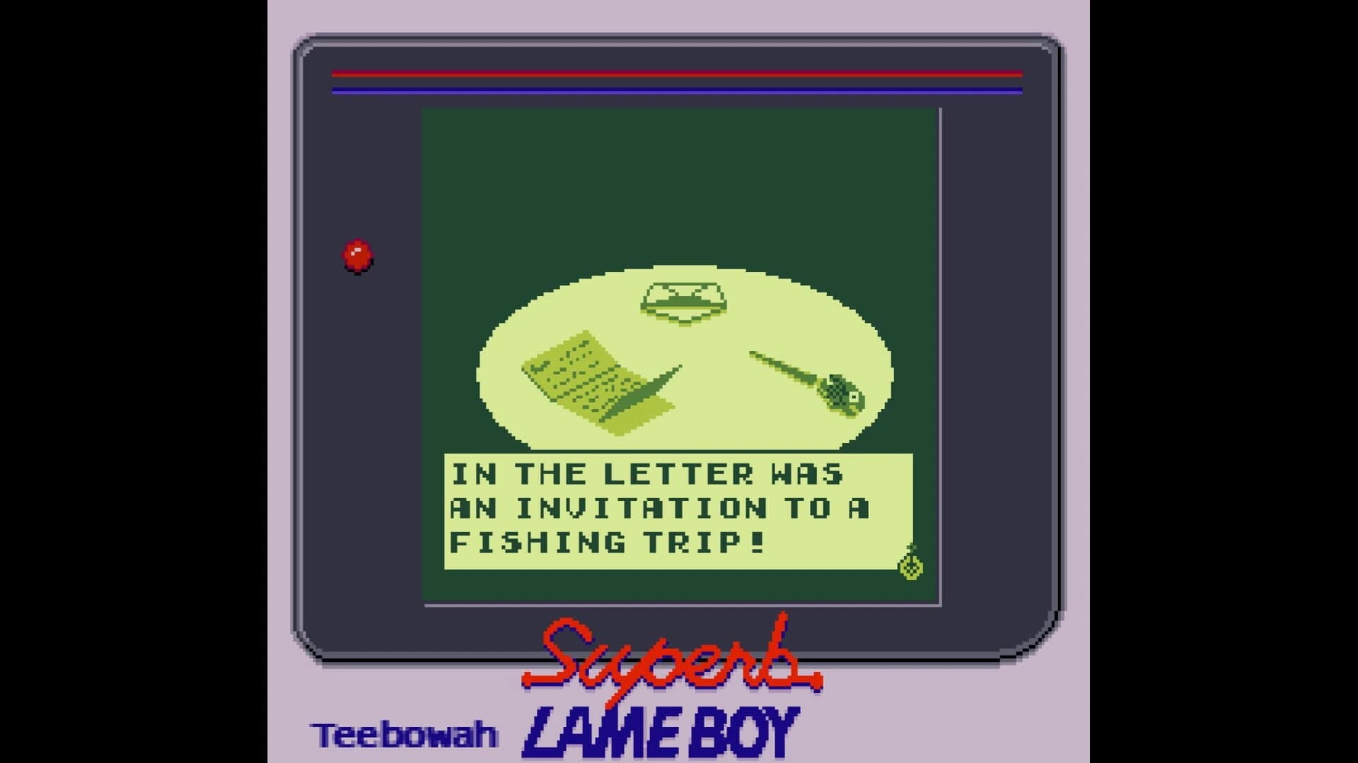 Fishing Vacation screenshot 4