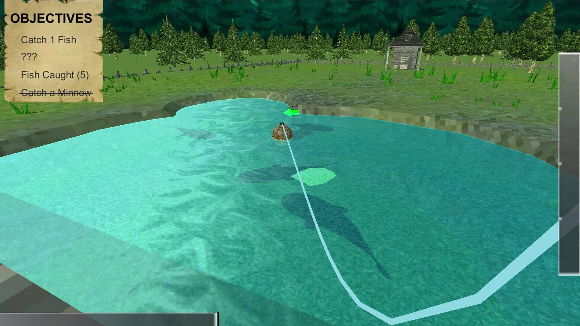 Fishing With The Homies screenshot 4