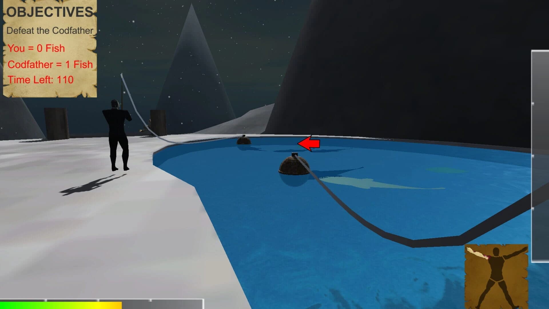 Fishing With The Homies screenshot 3