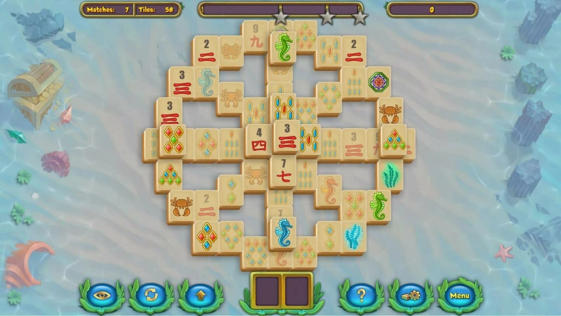 Fishjong 2 screenshot 4