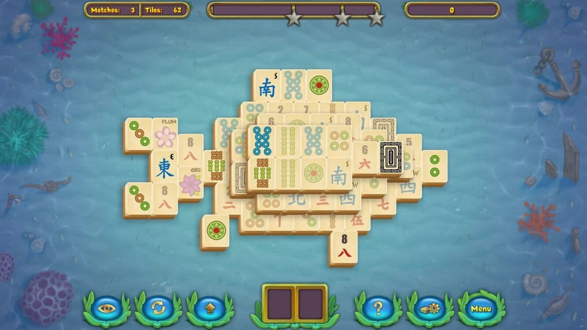 Fishjong 2 screenshot 2