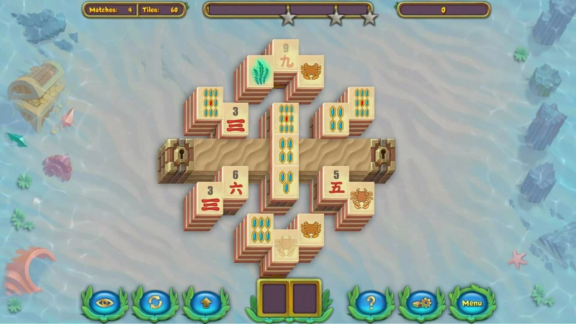 Fishjong 2 screenshot 1