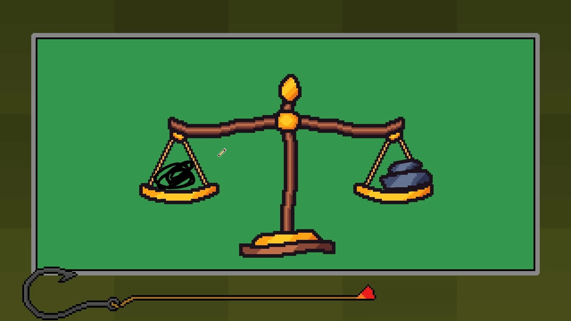 Fishlike screenshot 2