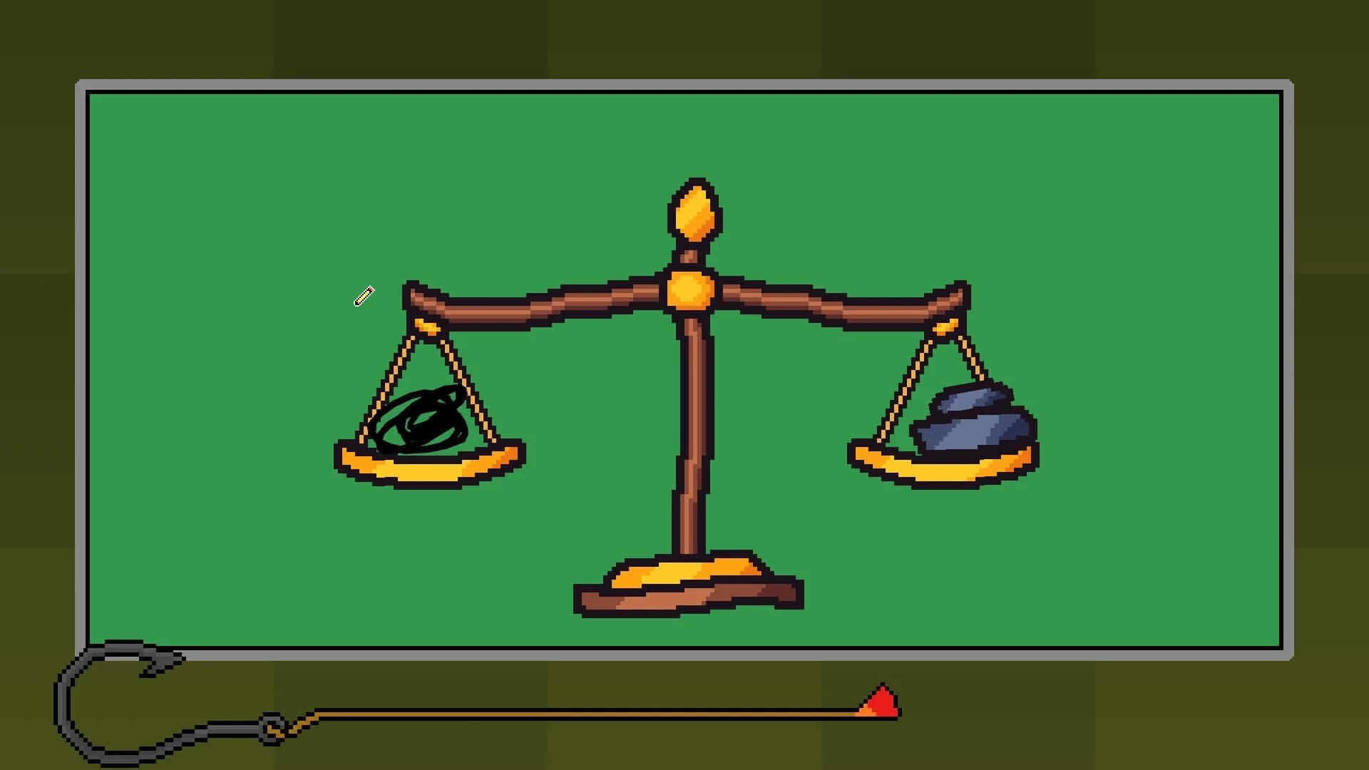 Fishlike screenshot 5