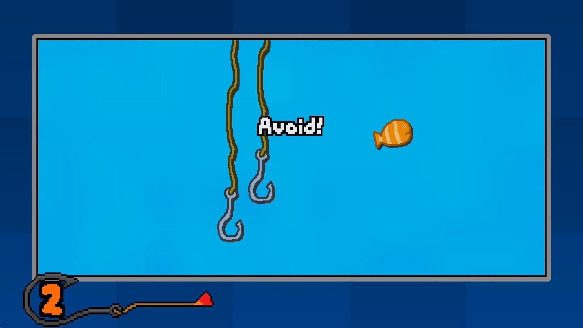 Fishlike screenshot 1