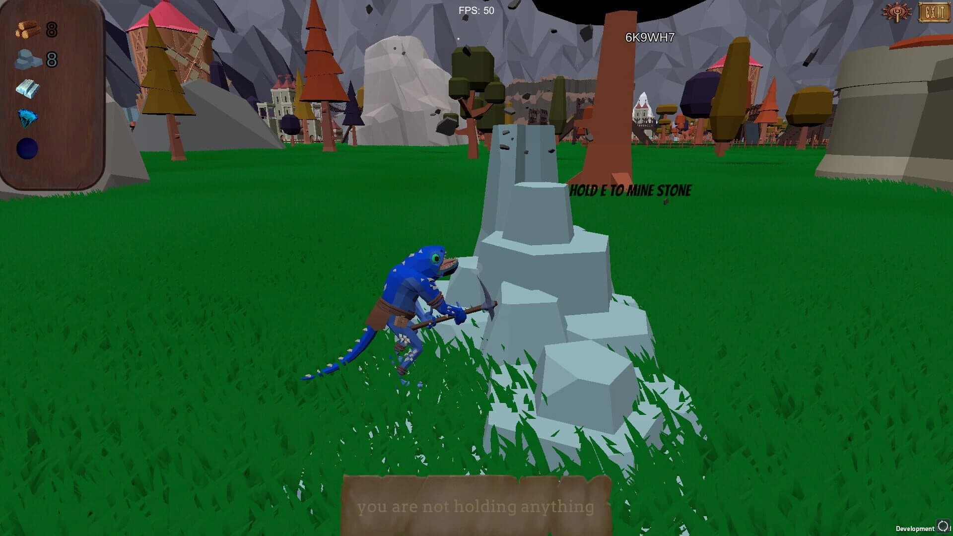 Fishman's Last Stand screenshot 5