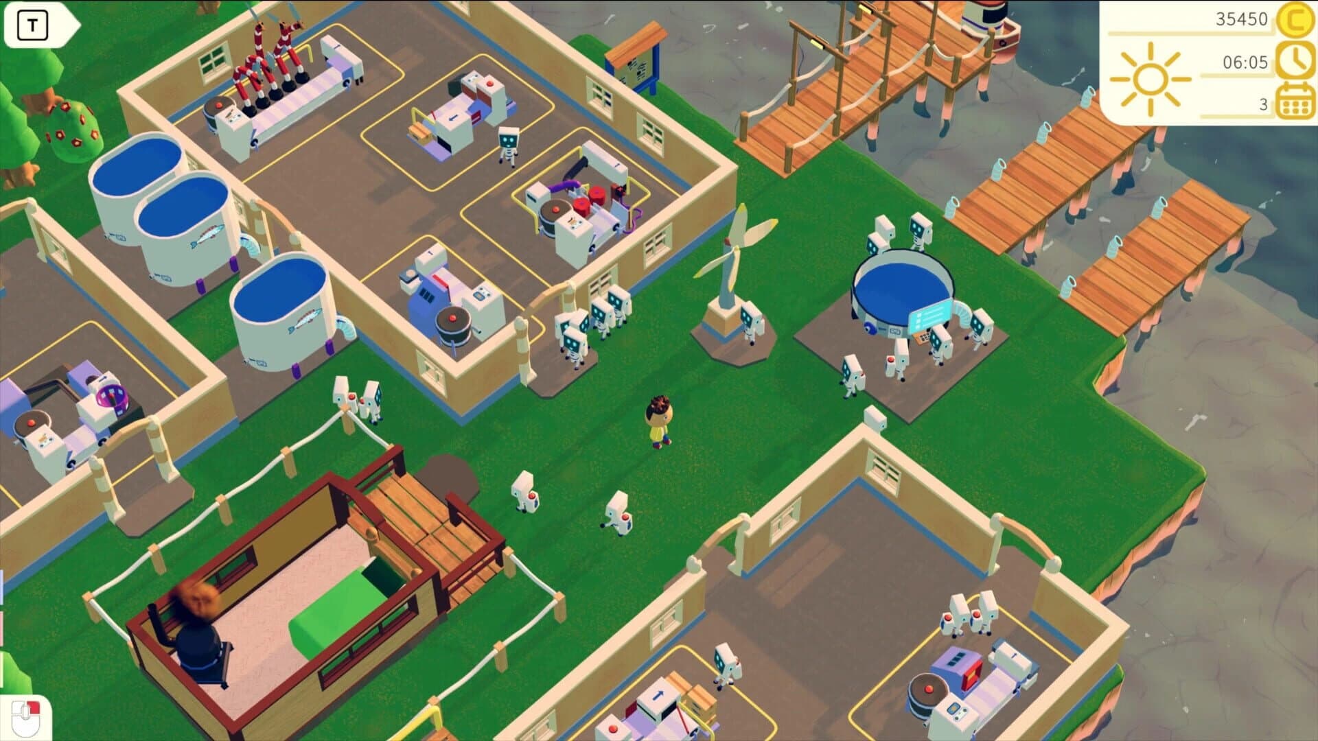 FishOmatic screenshot 1