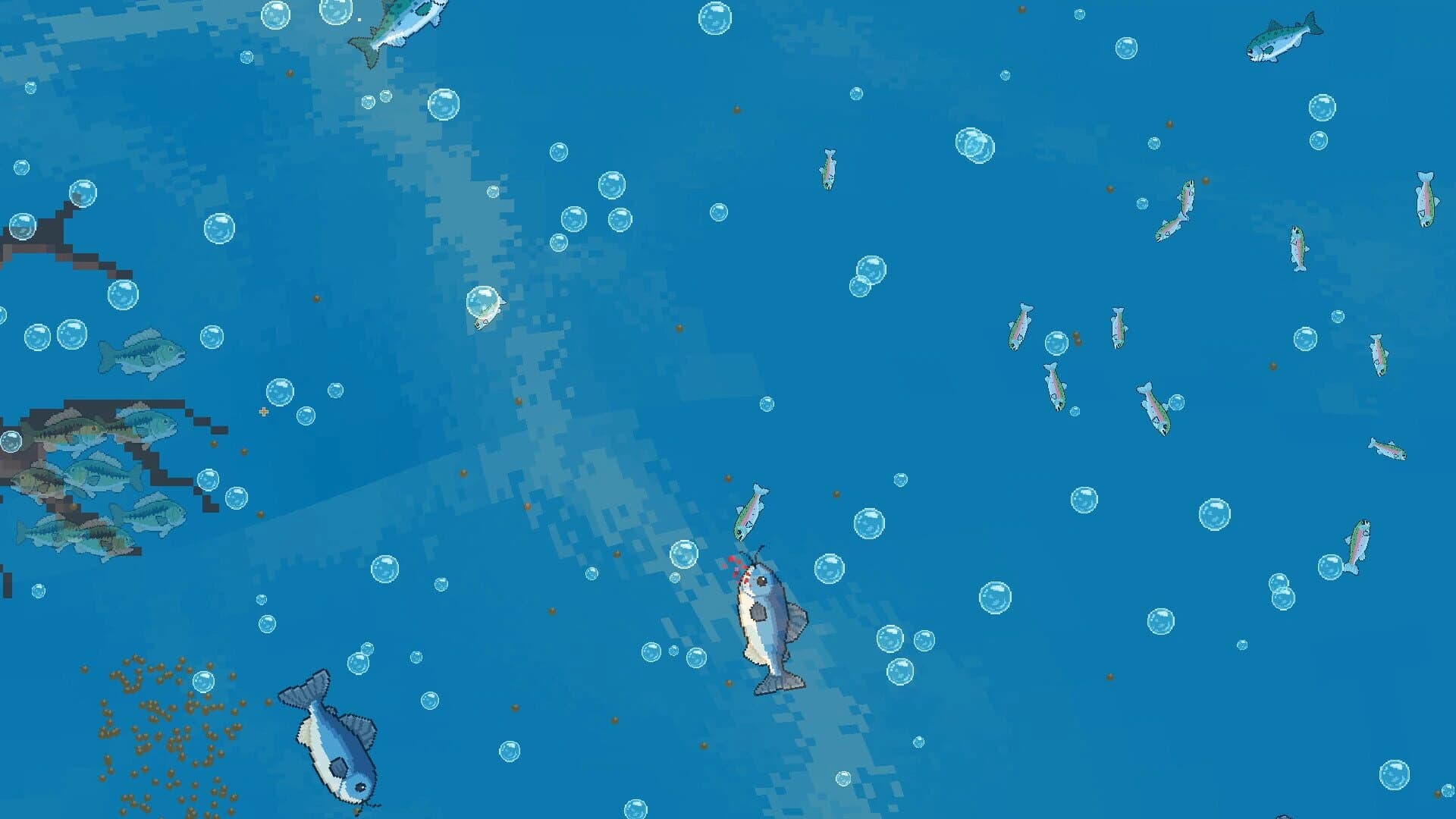FishPond screenshot 4