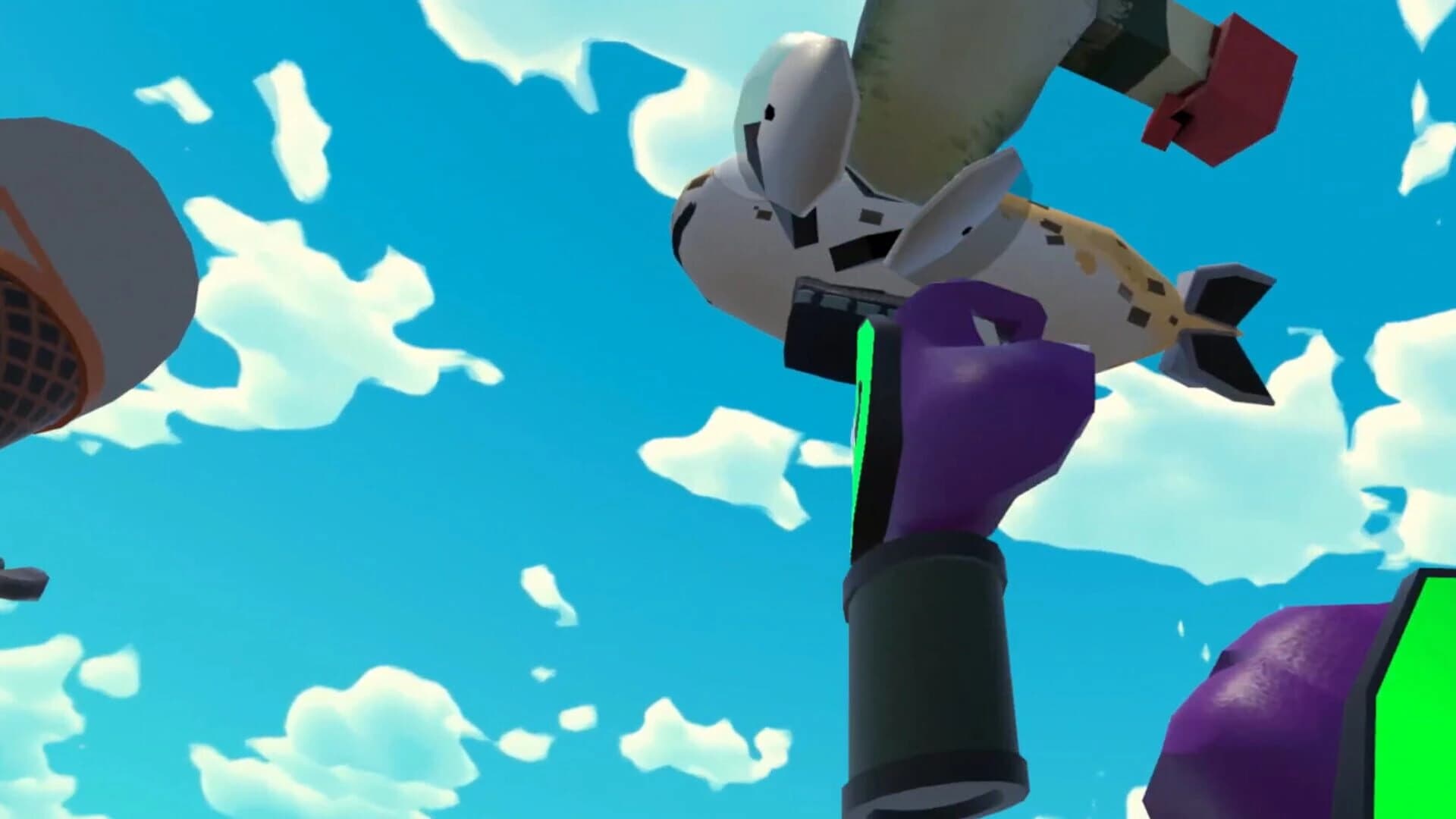 Fisht Fight screenshot 3