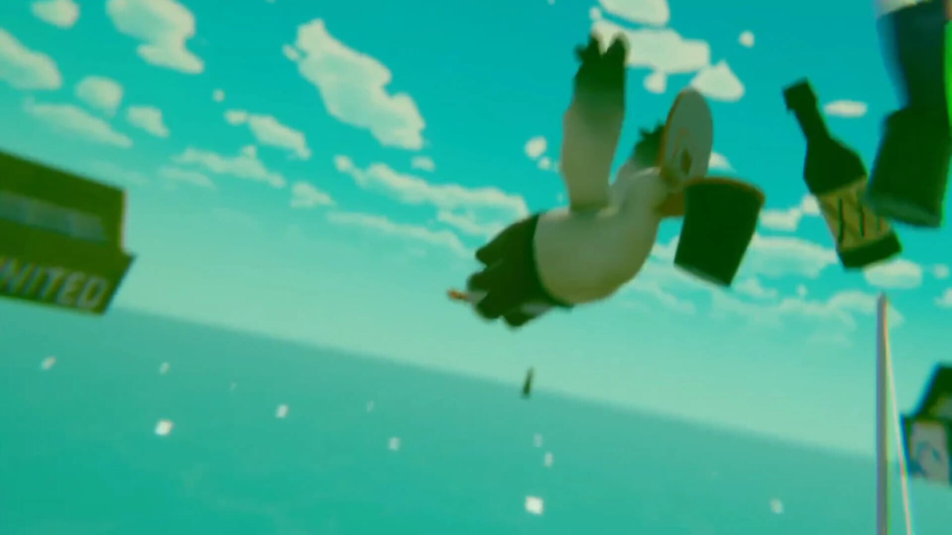 Fisht Fight screenshot 2