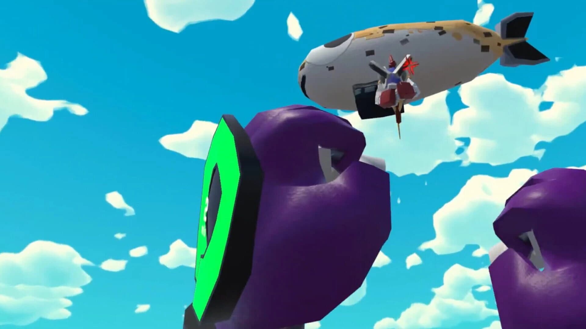 Fisht Fight screenshot 5