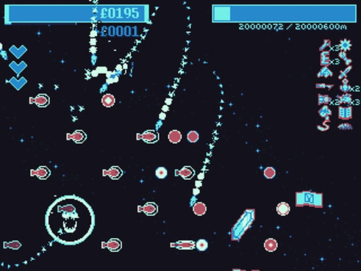 Fishticuffs screenshot 3