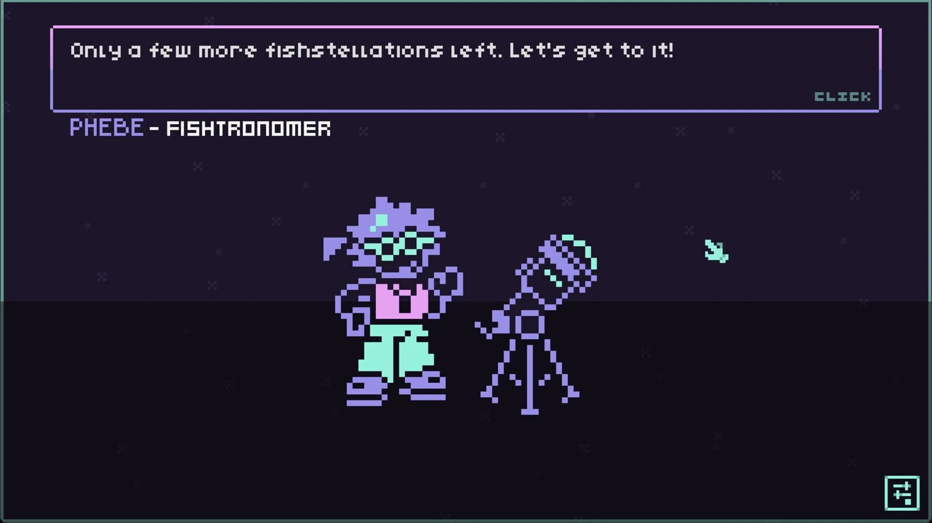 Fishtronomy screenshot 5