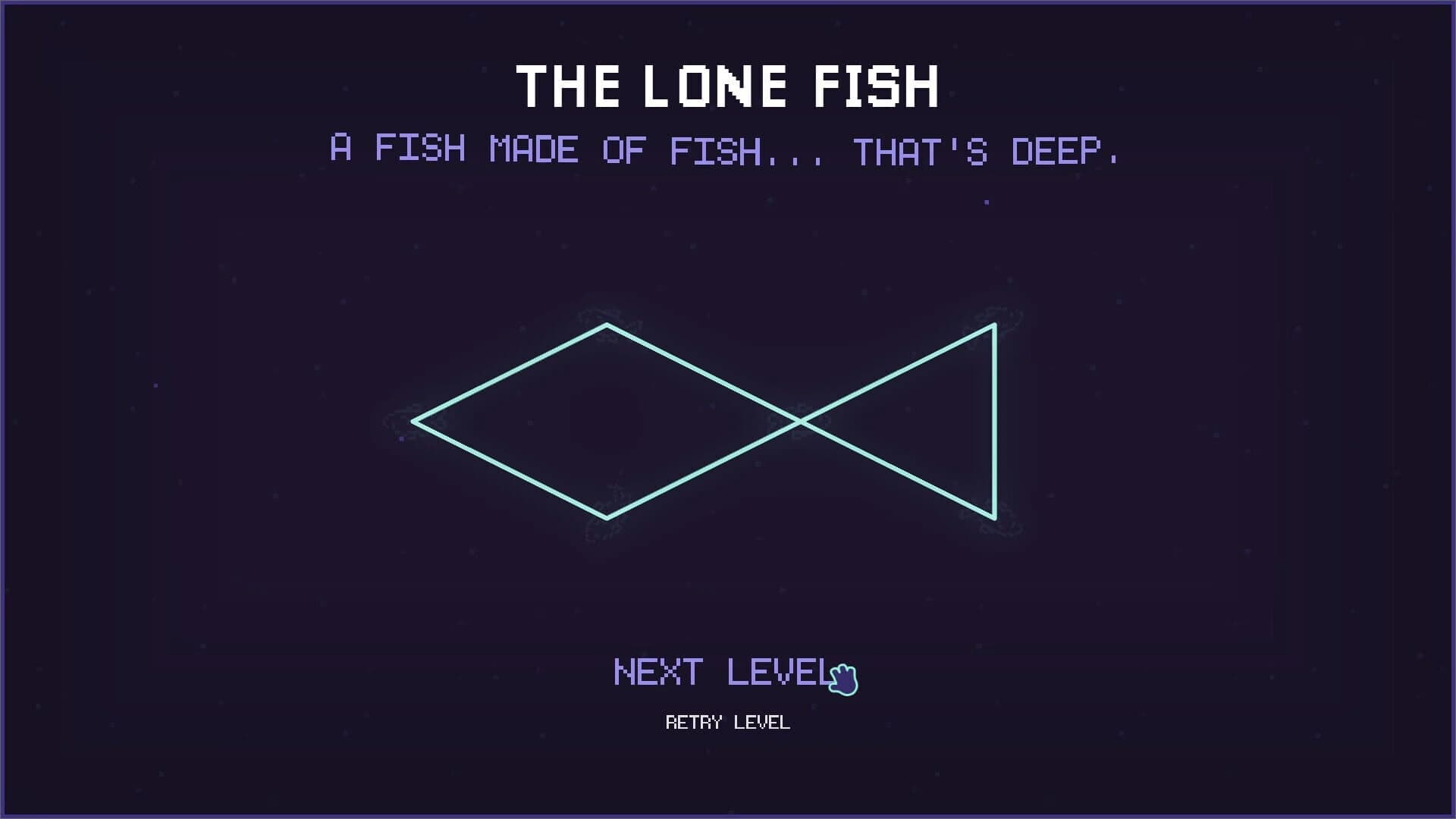Fishtronomy screenshot 2