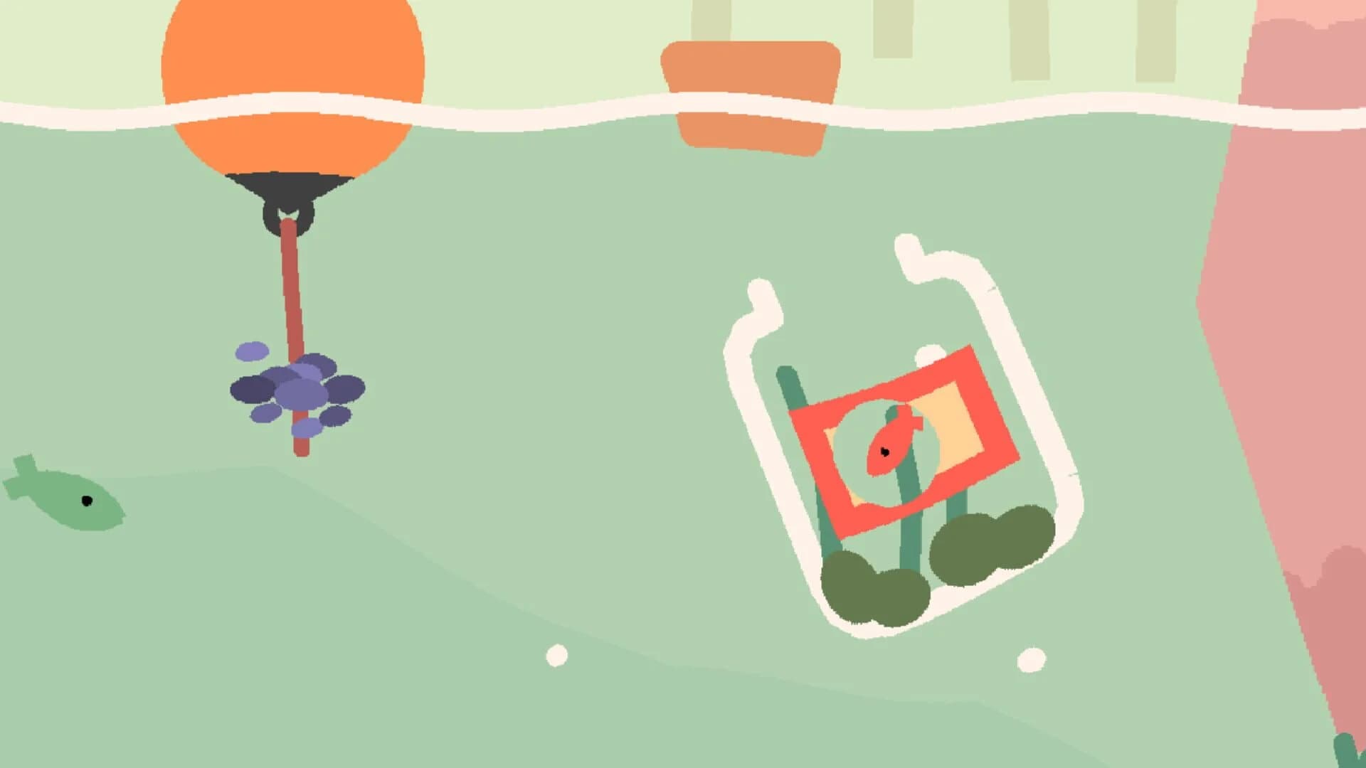 Fishy screenshot 4