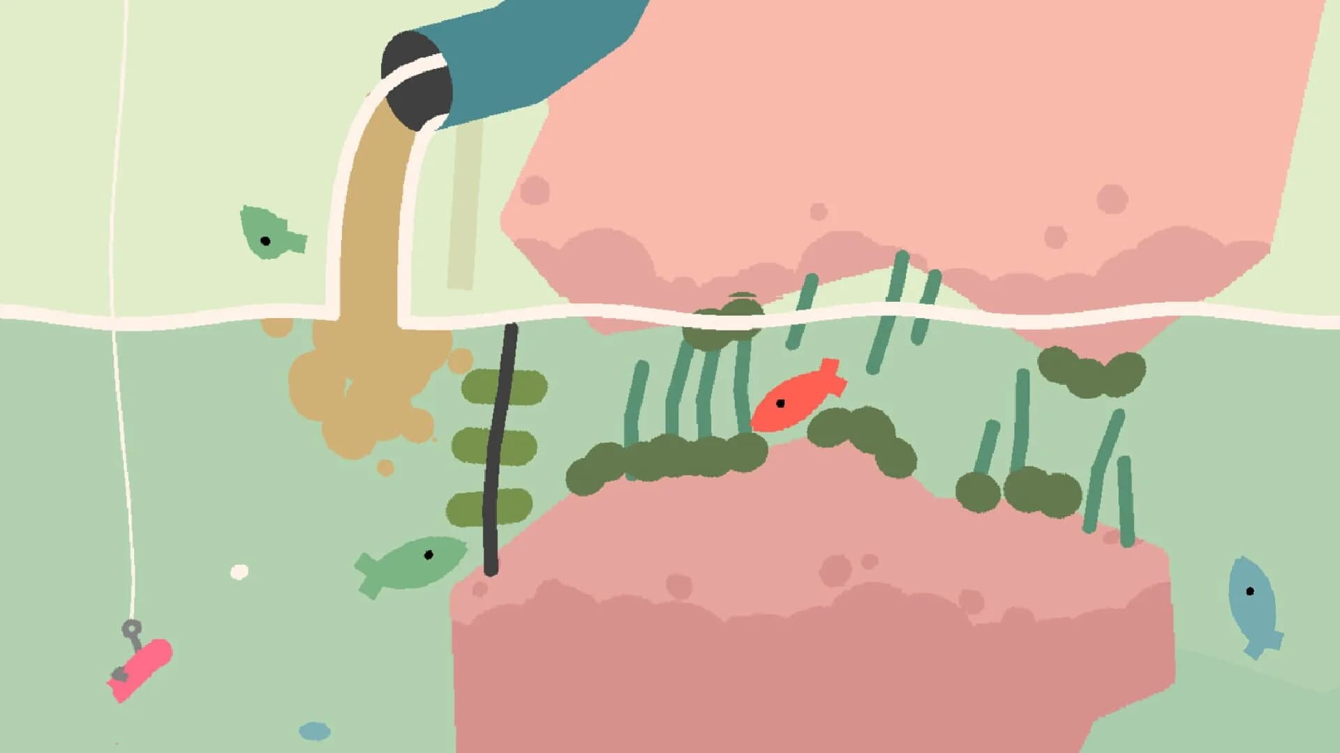 Fishy screenshot 3