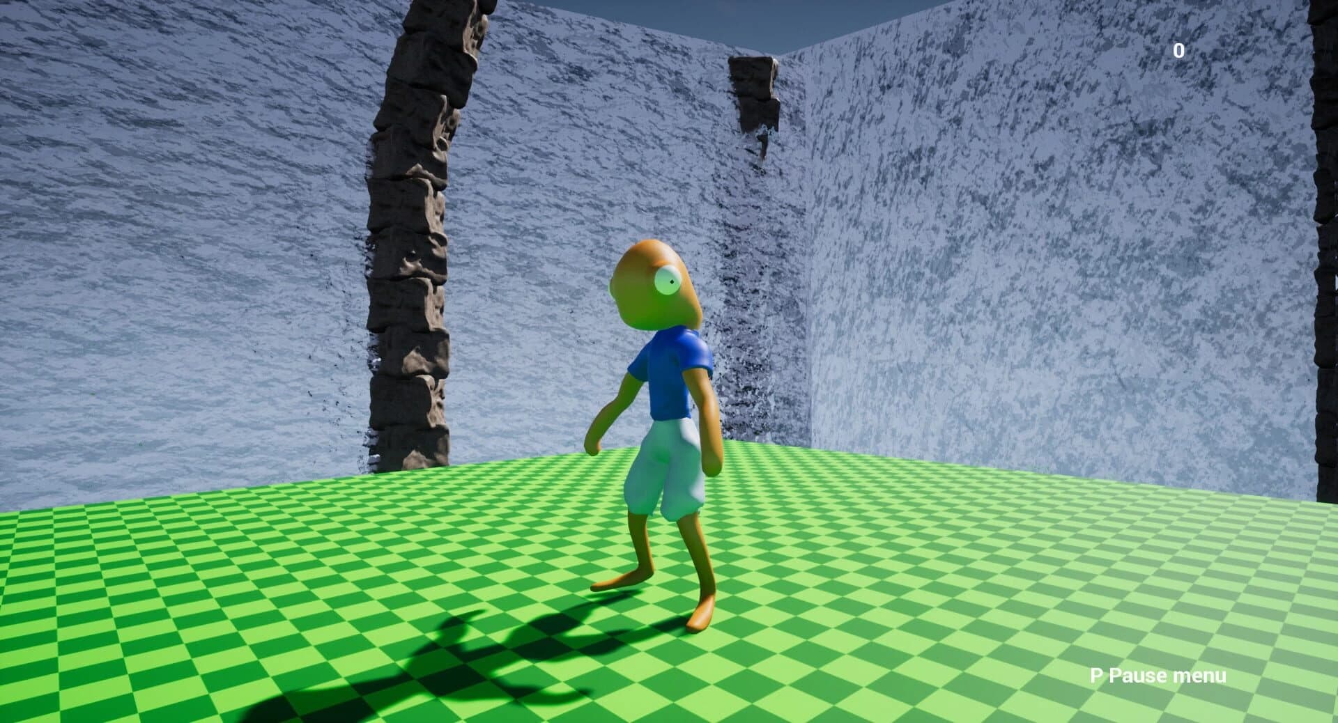 Fishy screenshot 3