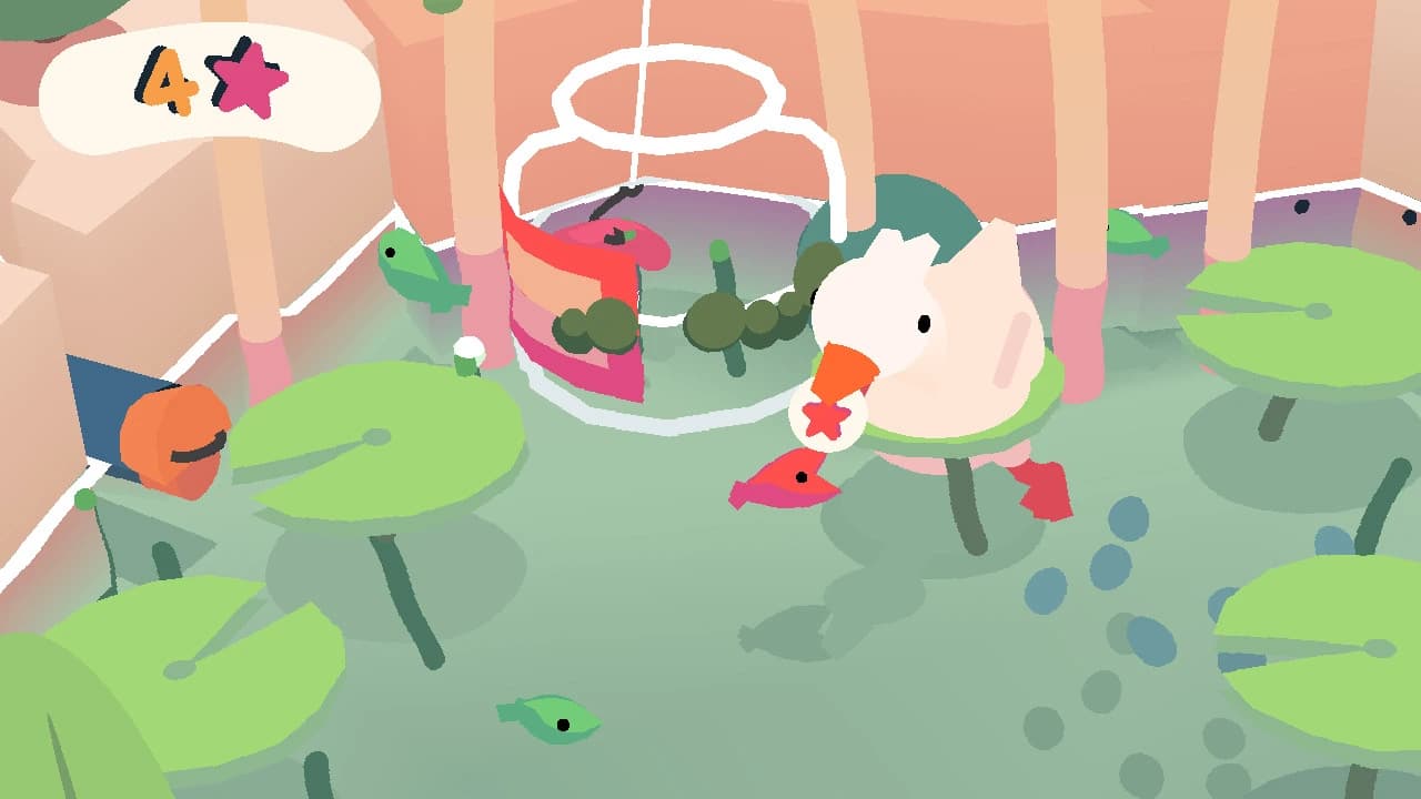 Fishy 3D screenshot 7