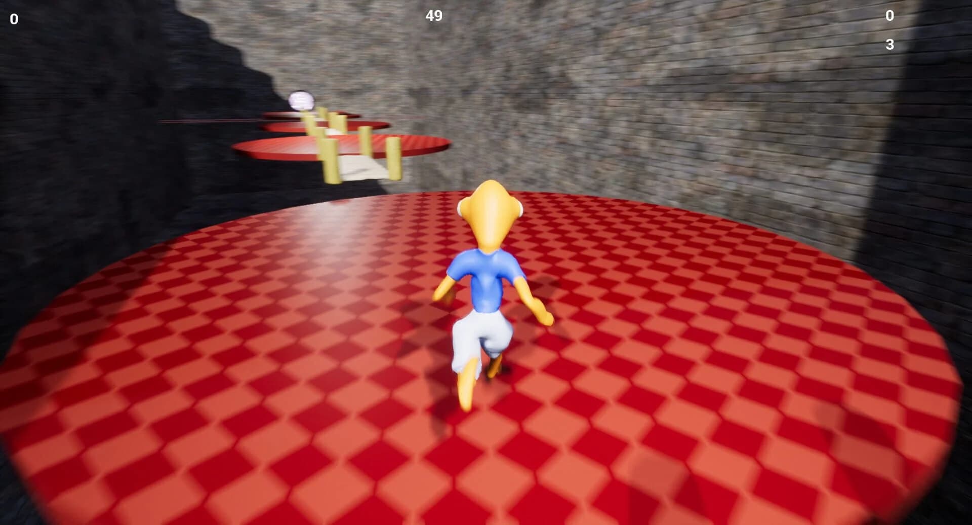 Fishy2 screenshot 3