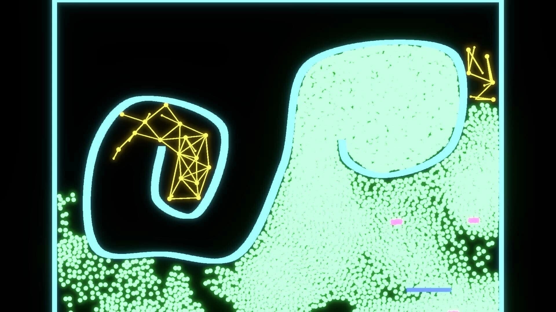 Fission screenshot 3