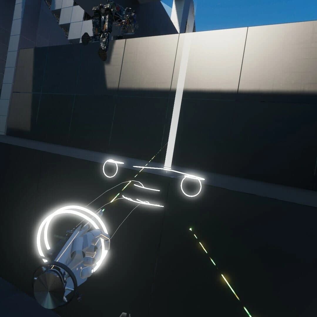 Fissure: Cubic screenshot 1