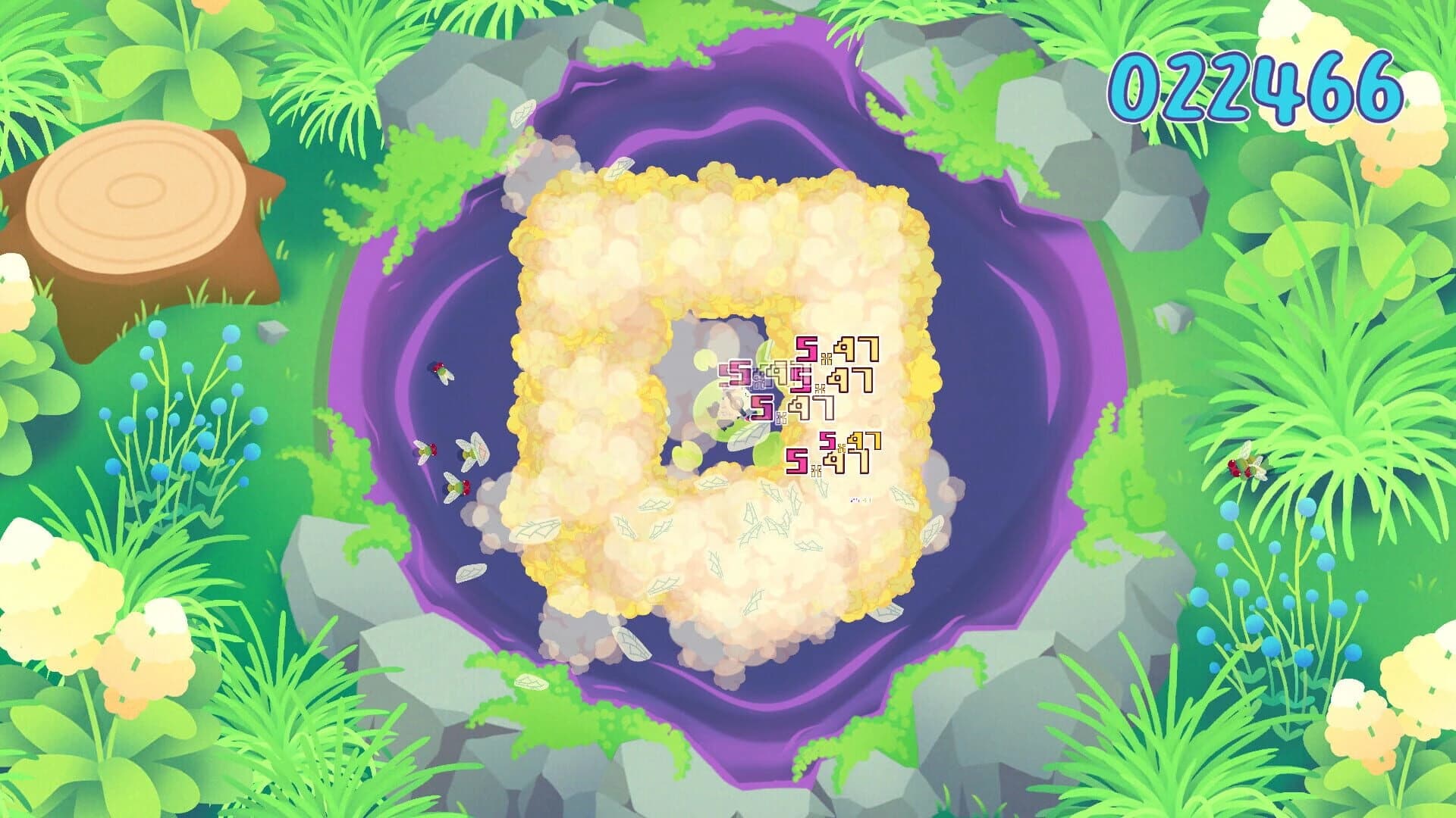 Fist Food screenshot 4