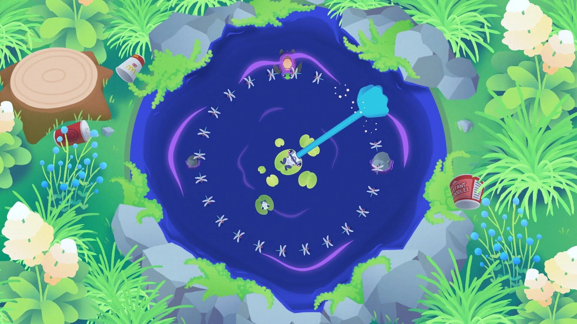Fist Food screenshot 2