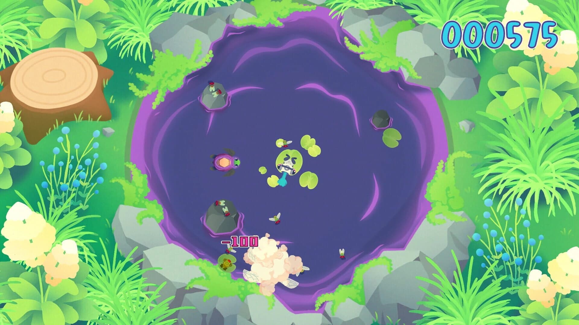 Fist Food screenshot 5