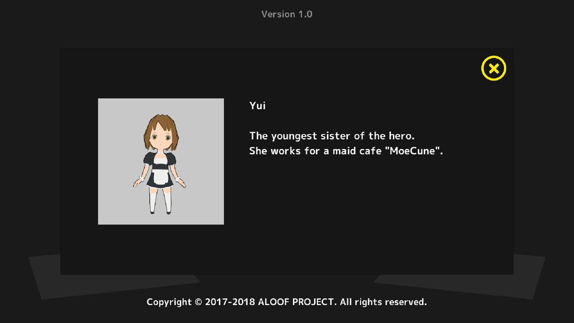 Fist of Brave screenshot 4