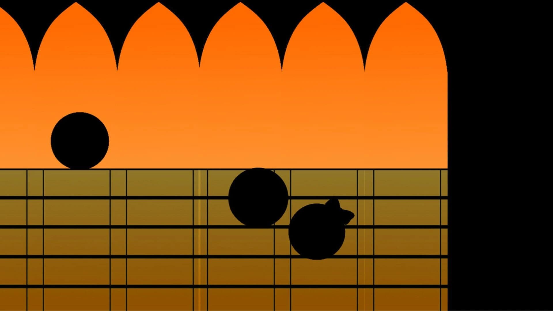 Fist of Heaven & Hell screenshot 3