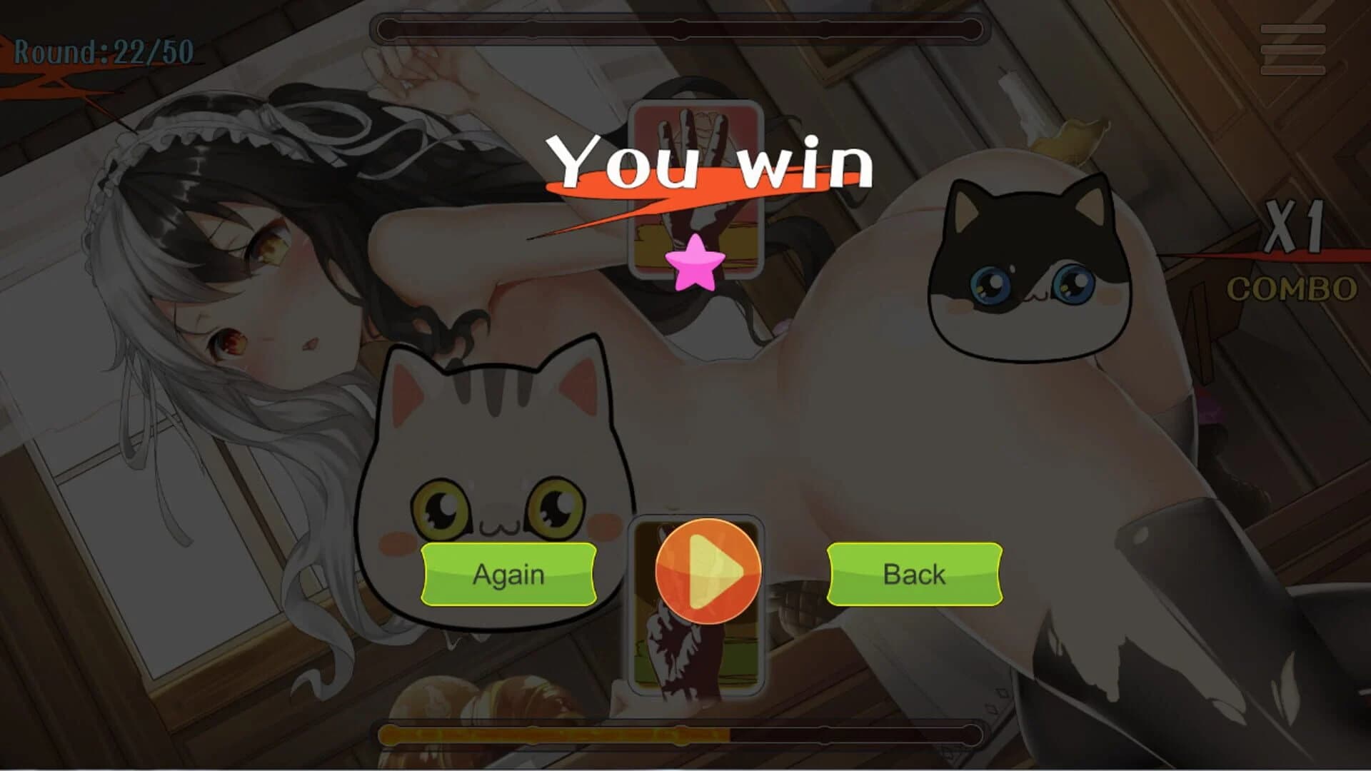 Fist of Love screenshot 4