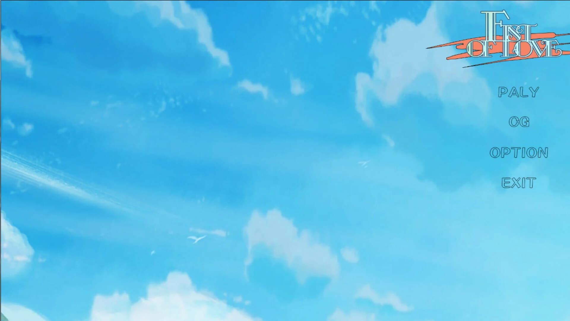 Fist of Love screenshot 2