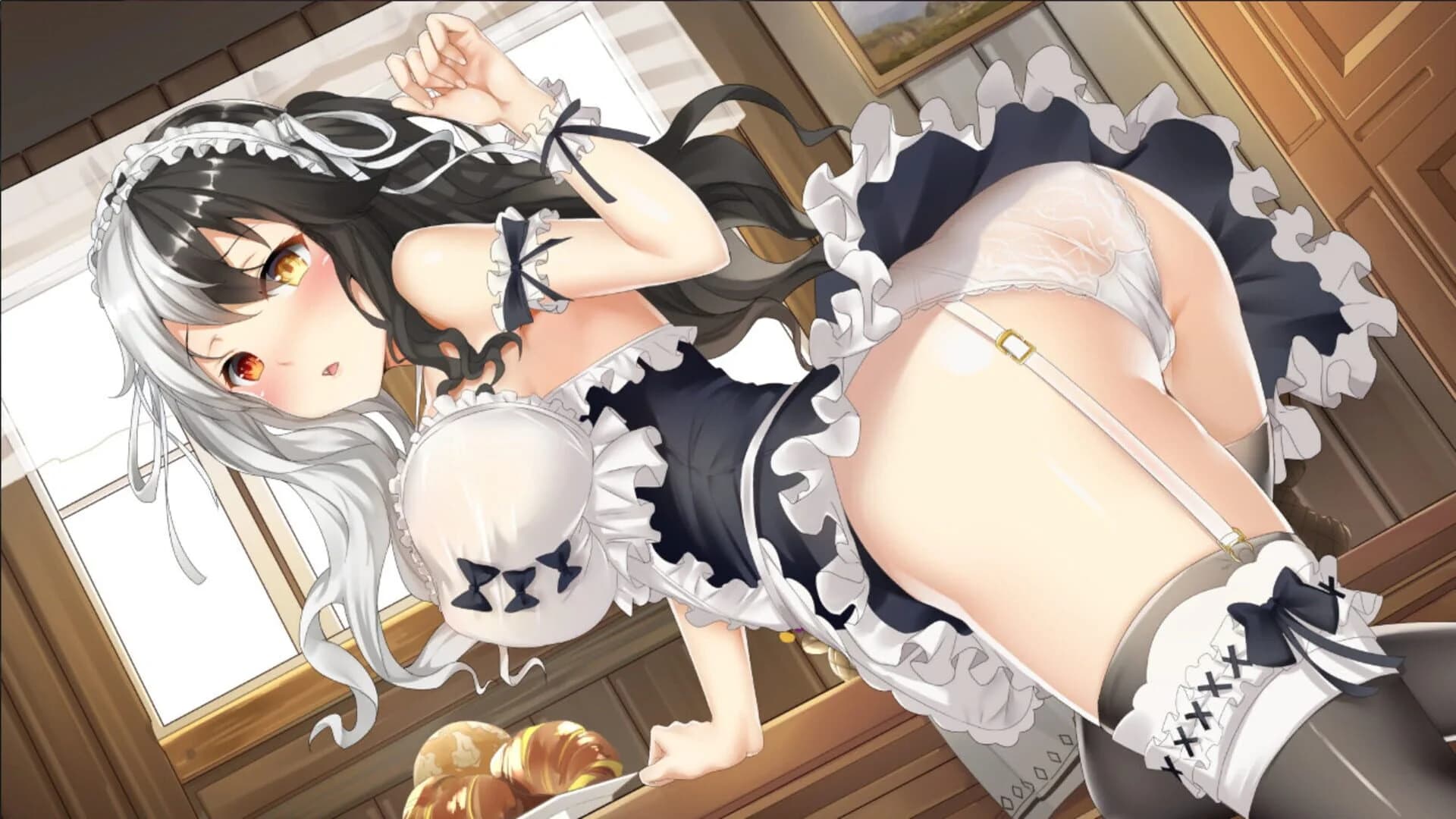 Fist of Love screenshot 3
