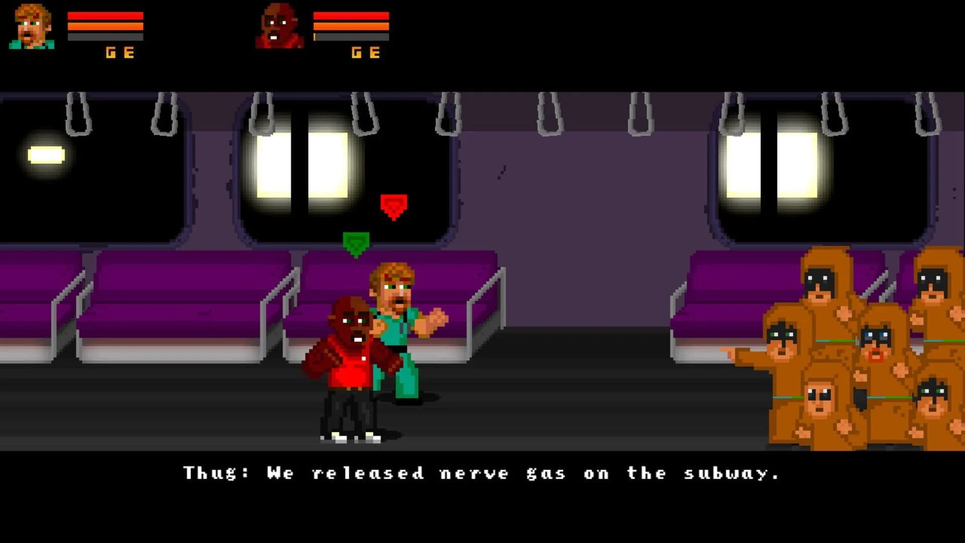 Fist Puncher screenshot 1