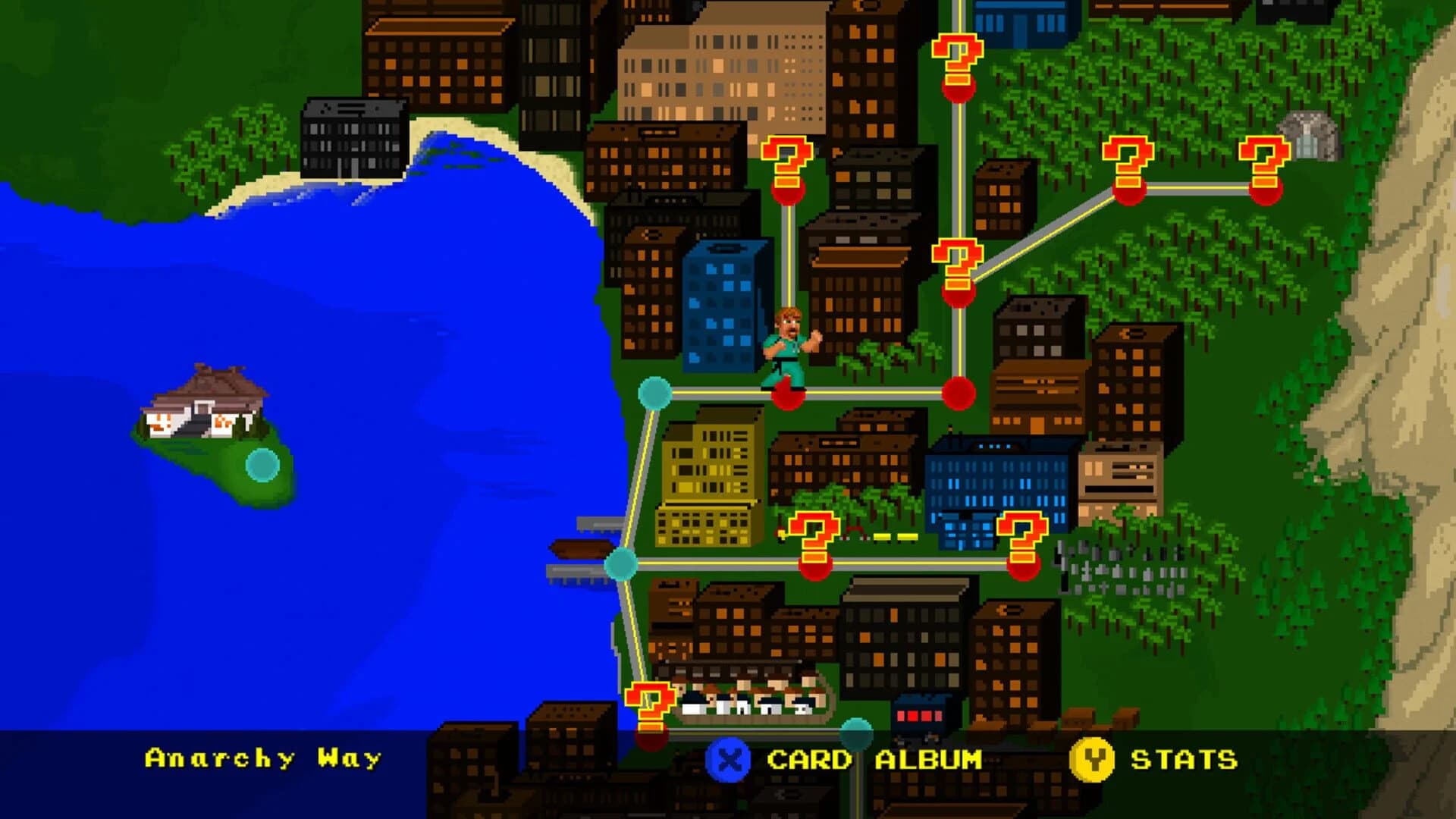 Fist Puncher screenshot 5