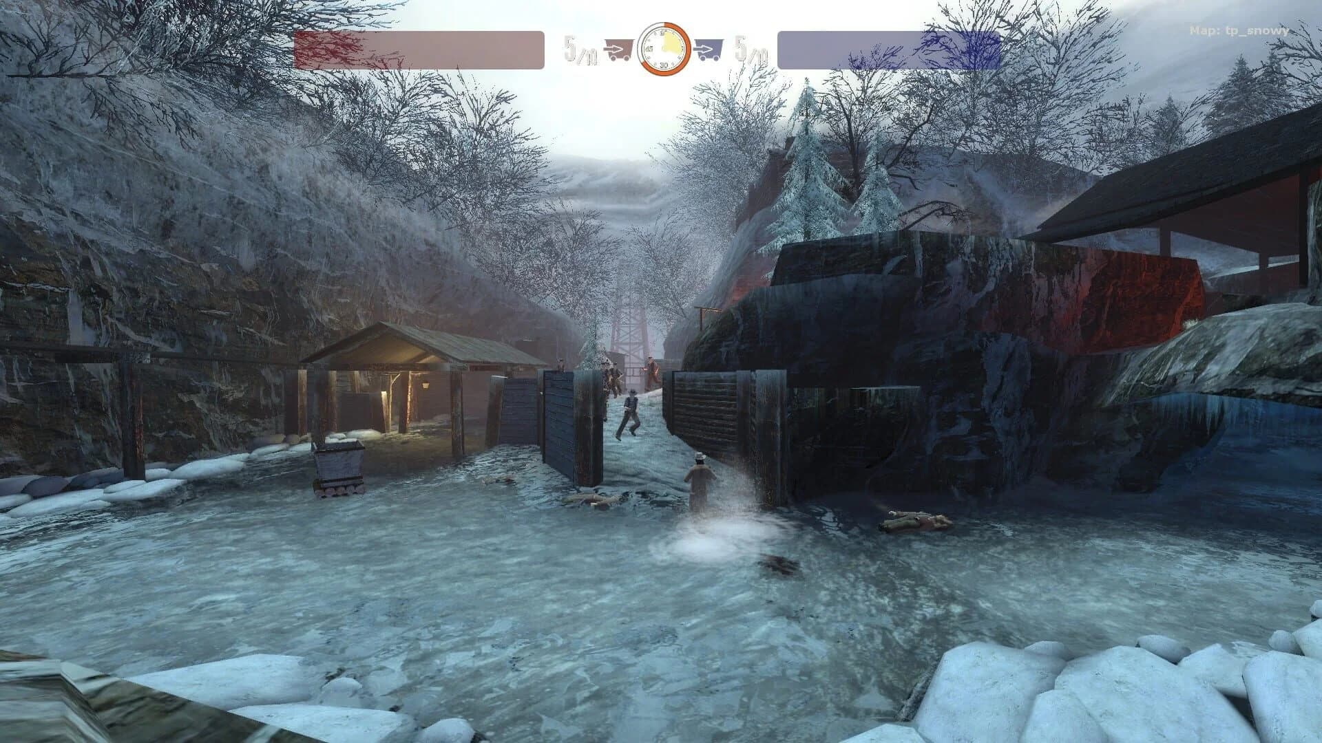 Fistful of Frags screenshot 3