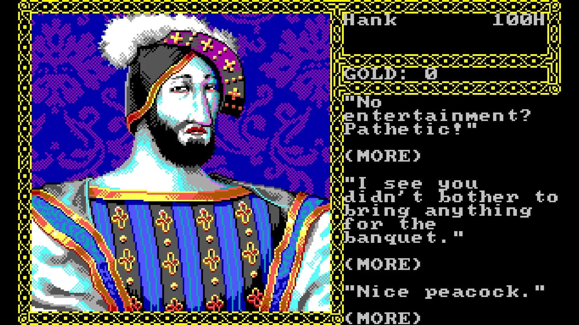 Fit For A King screenshot 4