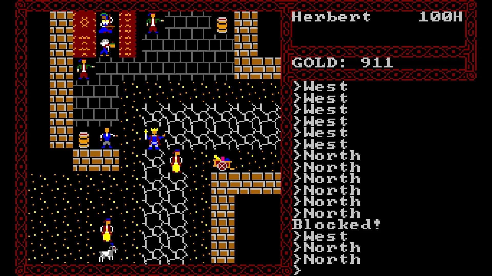 Fit For A King screenshot 5