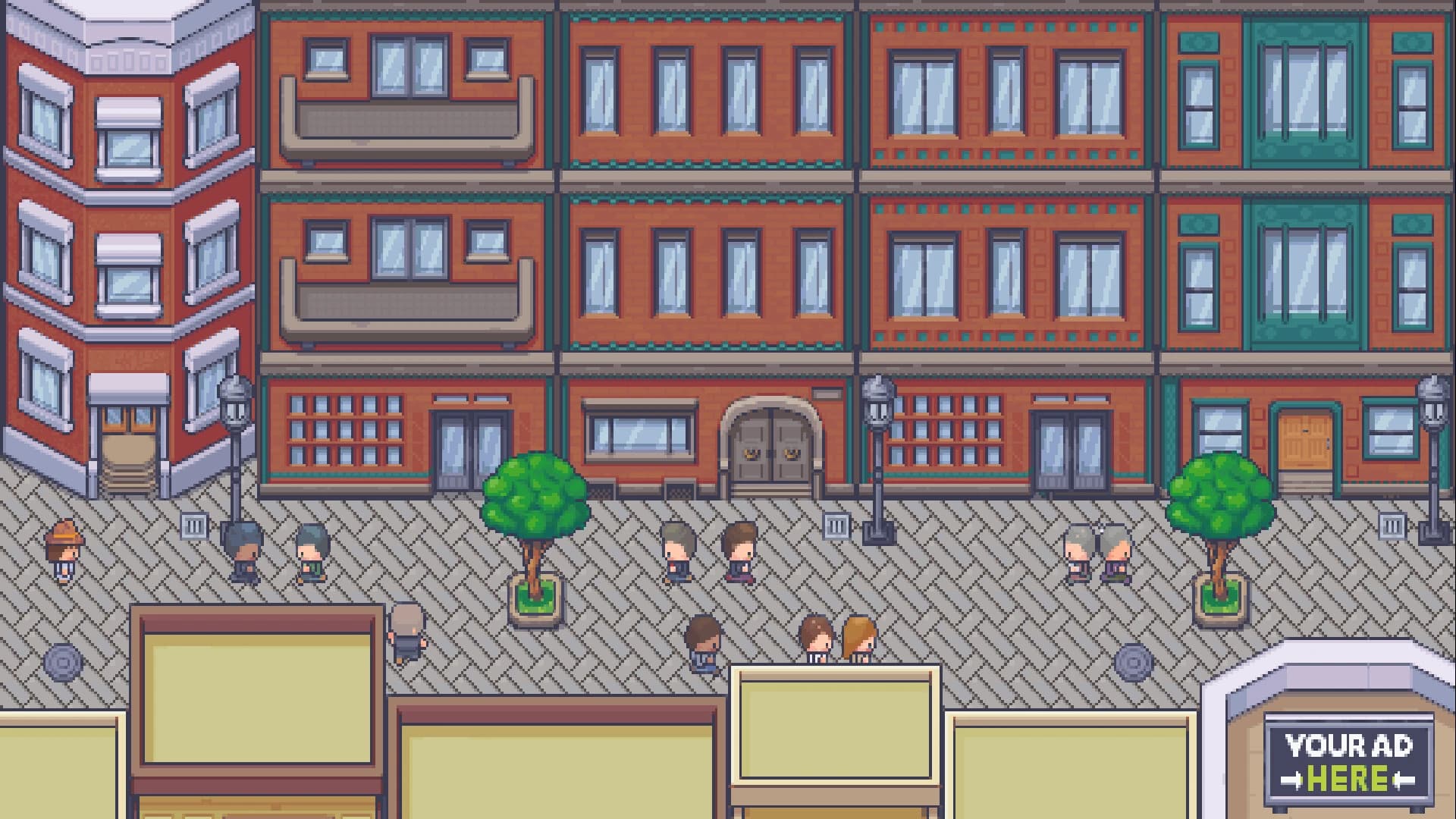 Fit Happens screenshot 6