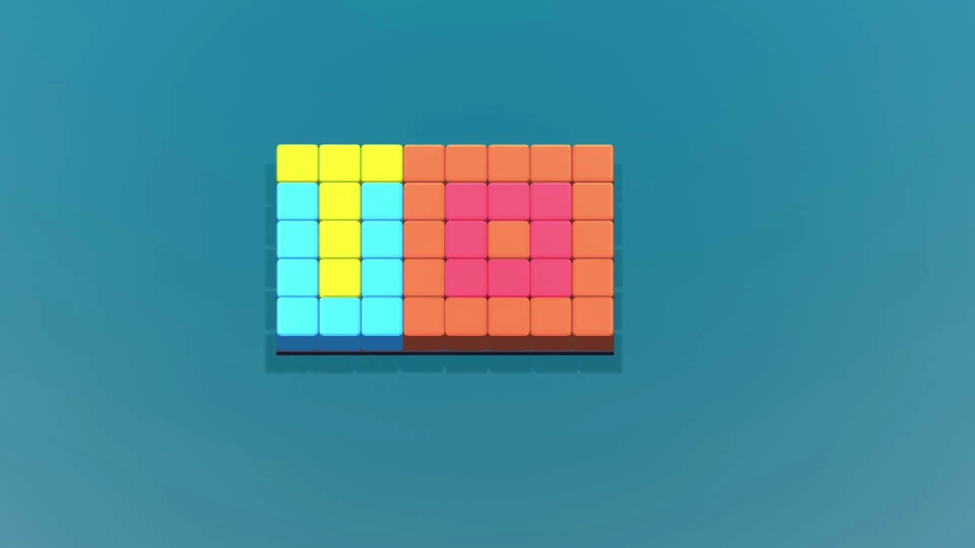 Fit Puzzle Blocks screenshot 4