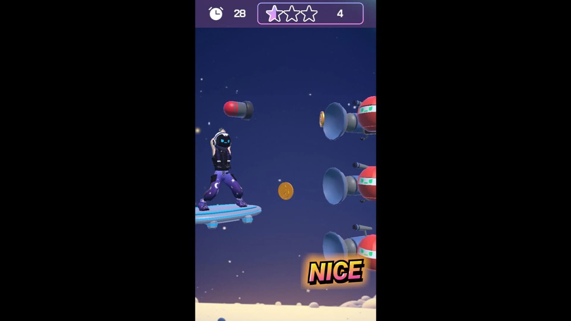 Fitforce2 screenshot 5