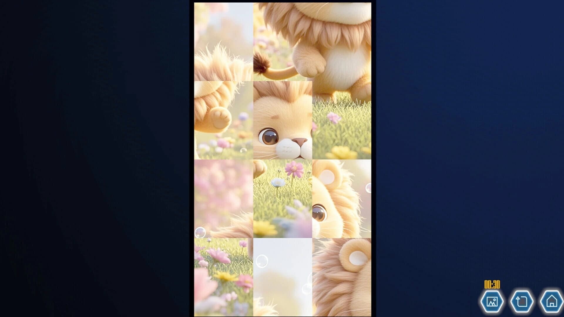 Fitly screenshot 1