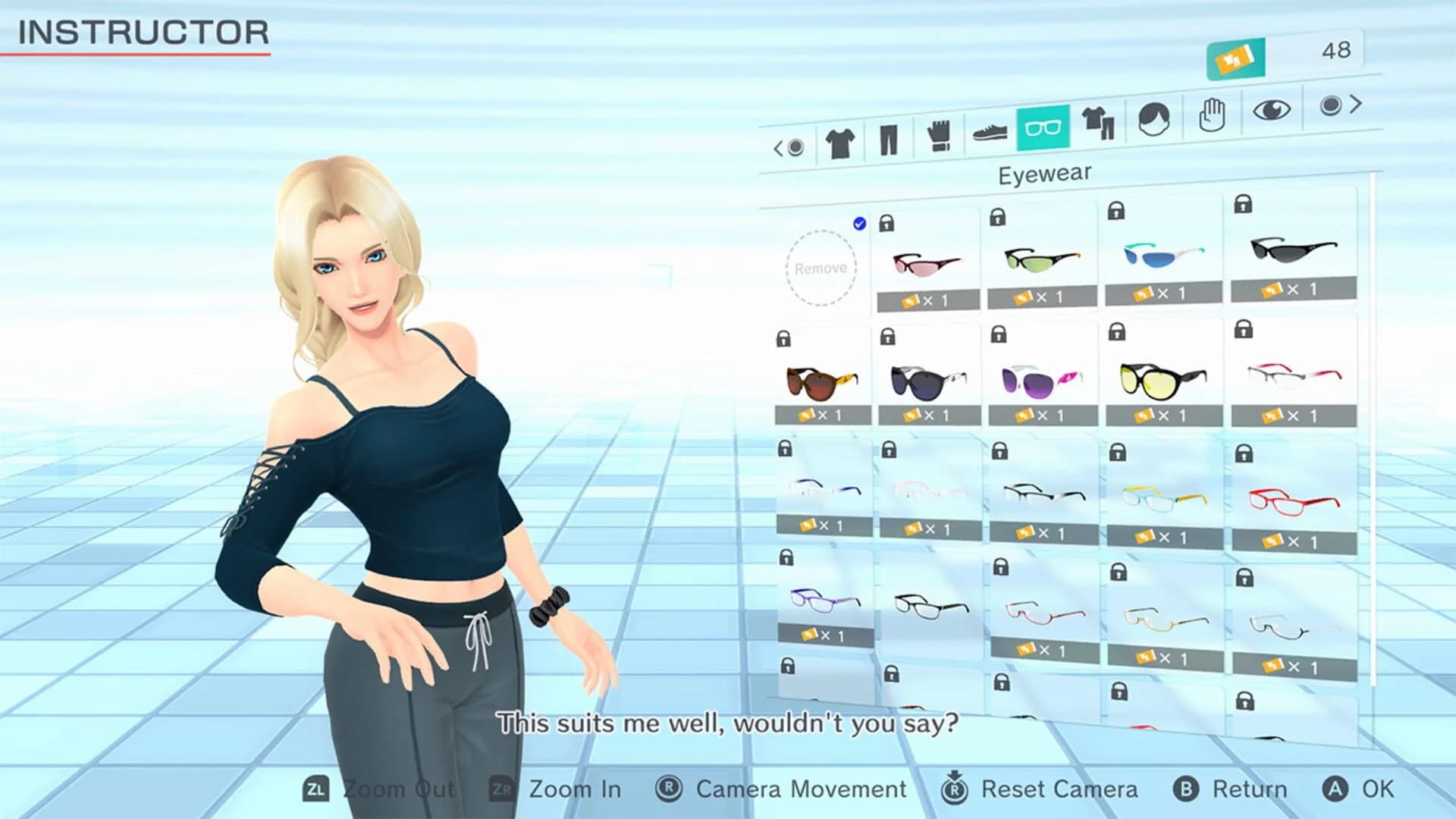 Fitness Boxing 2: Rhythm & Exercise screenshot 5