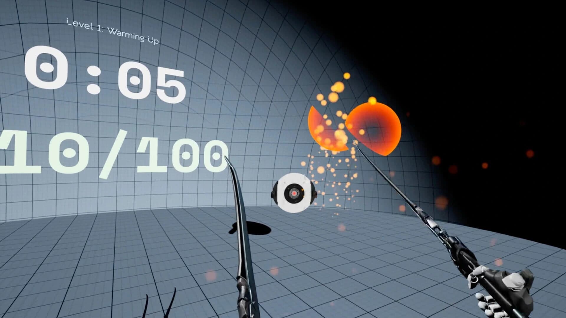 FitStrike screenshot 1