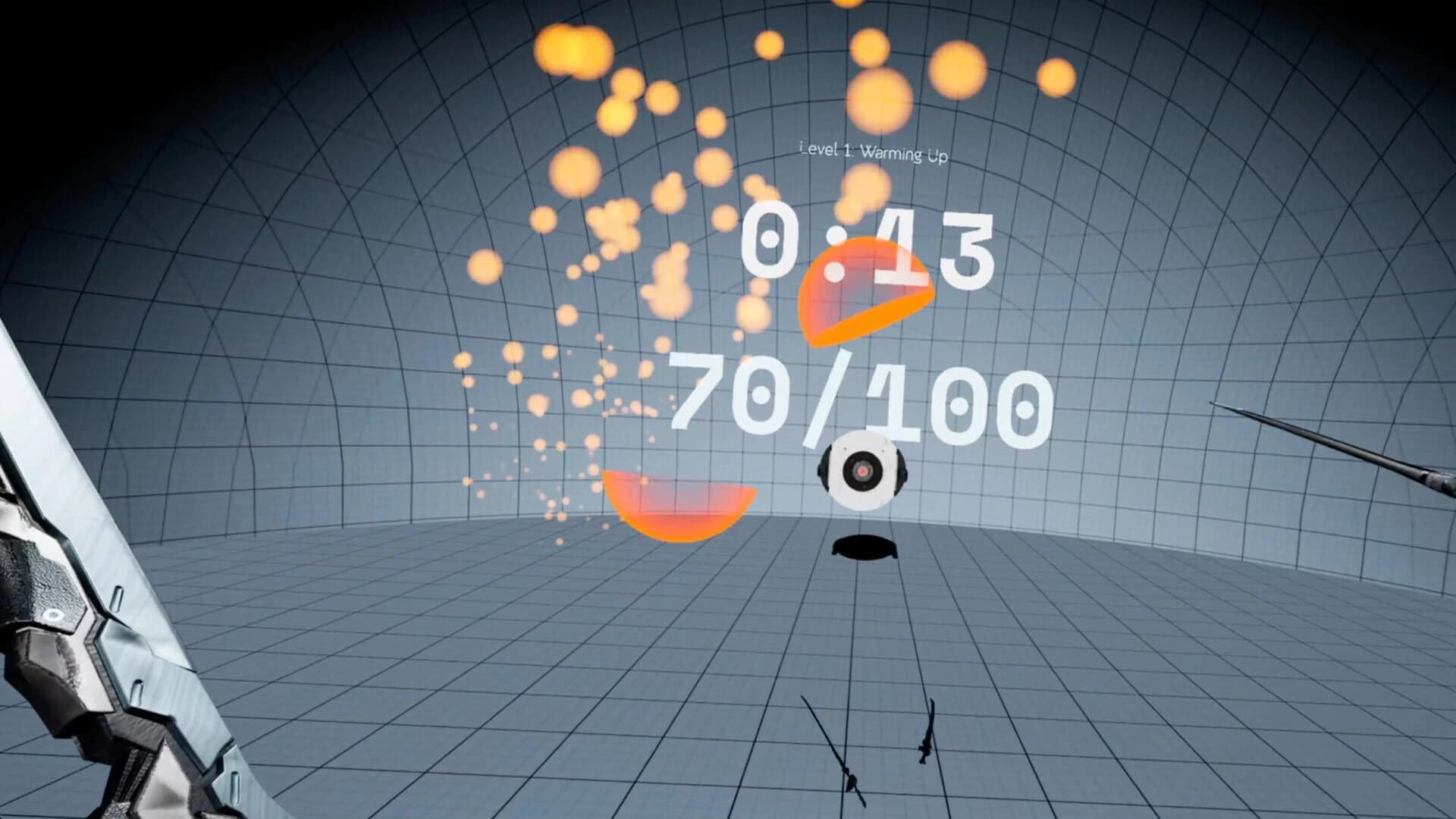 FitStrike screenshot 5