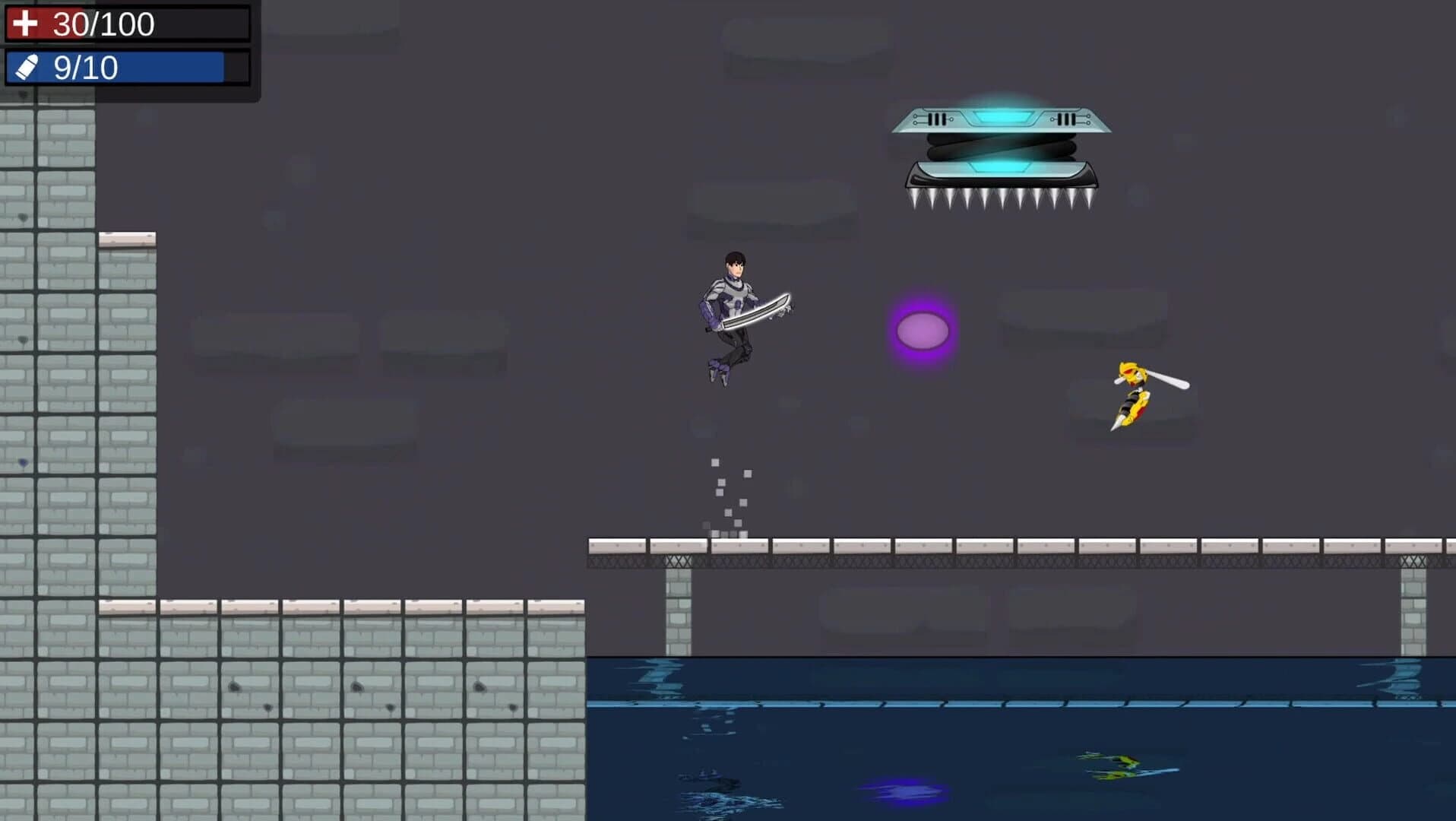 Fittest Fire screenshot 3