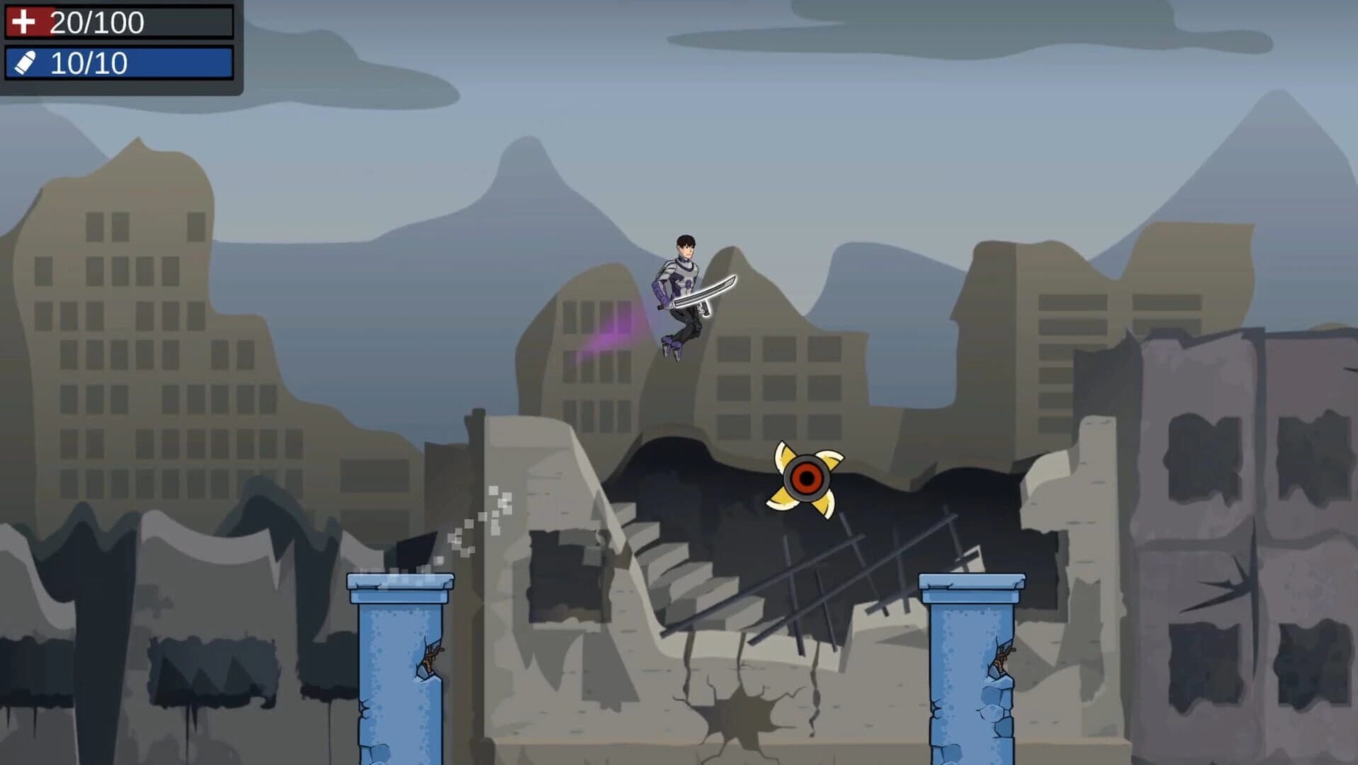 Fittest Fire screenshot 4