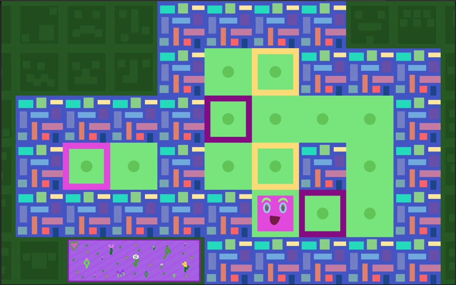 Fitting-In screenshot 2