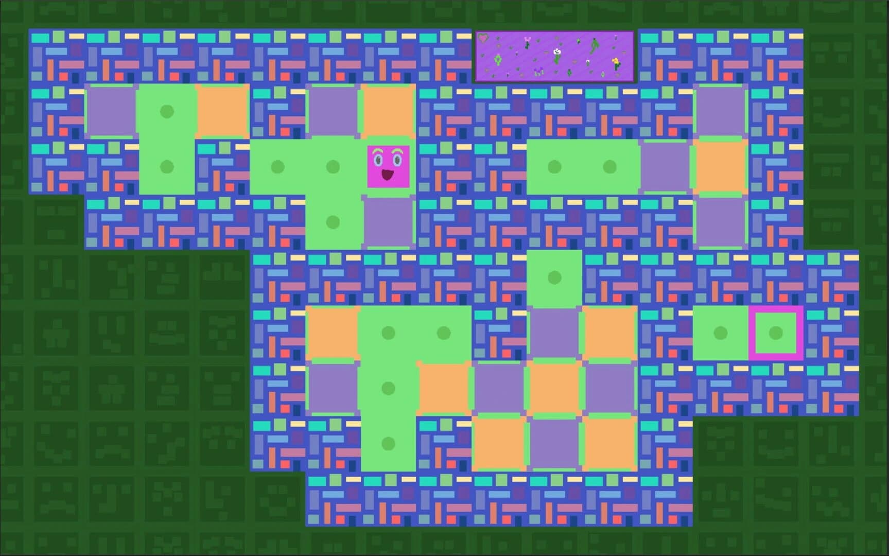 Fitting-In screenshot 4