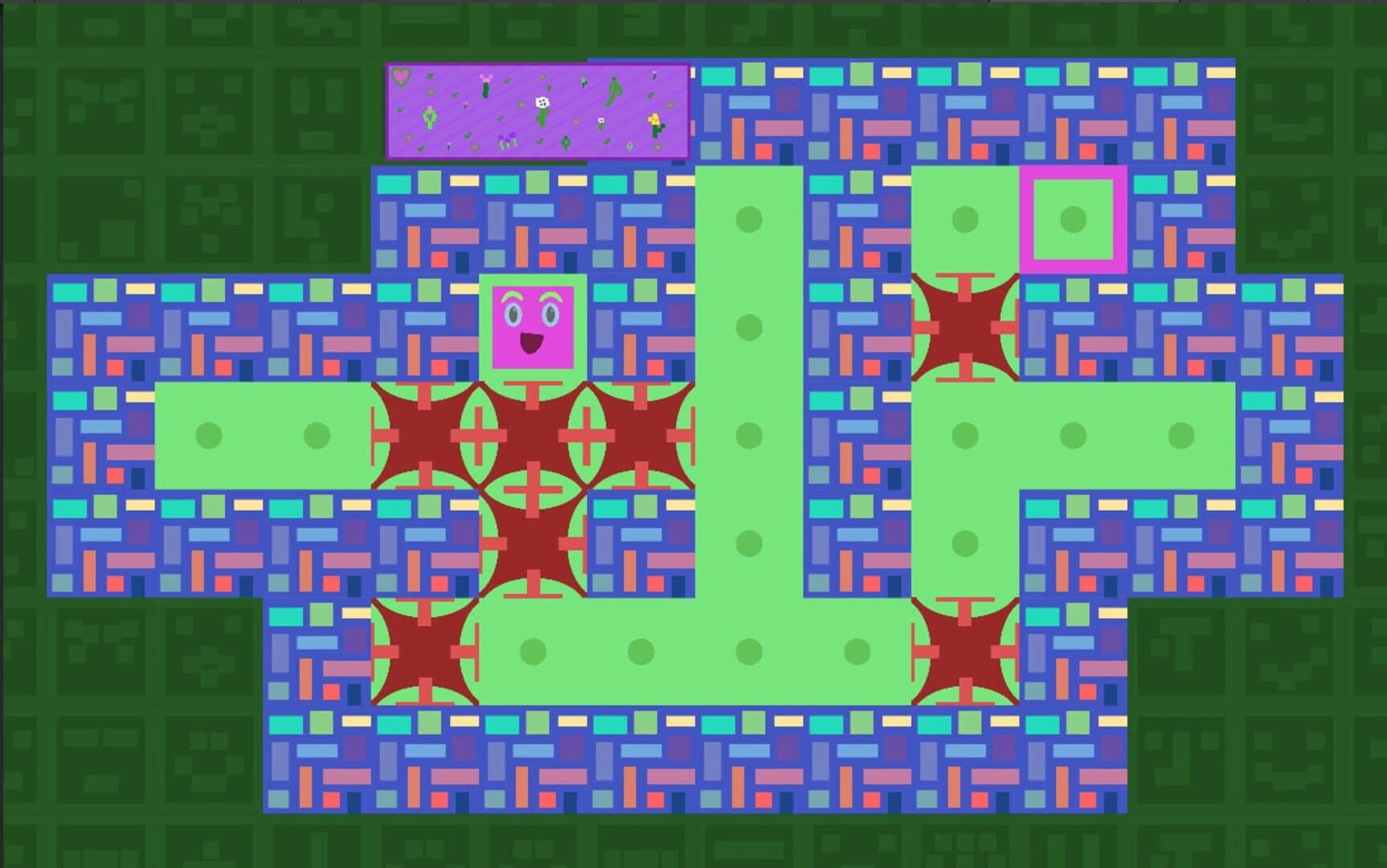 Fitting-In screenshot 3